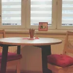 Apartman Little Big Red - Modern *