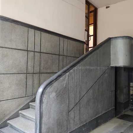 Little Big Red - Modern *