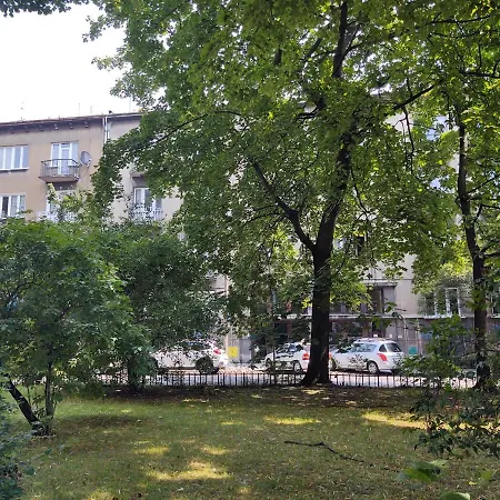 Little Big Red - Modern *