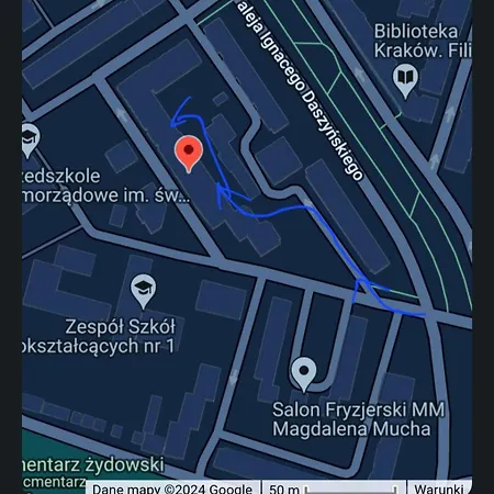 Little Big Red - Modern 아파트 *