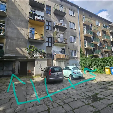 Little Big Red - Modern 아파트