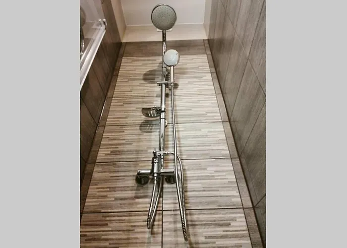 Little Big Red - Modern Appartement *