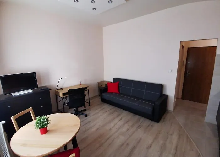 Little Big Red - Modern *