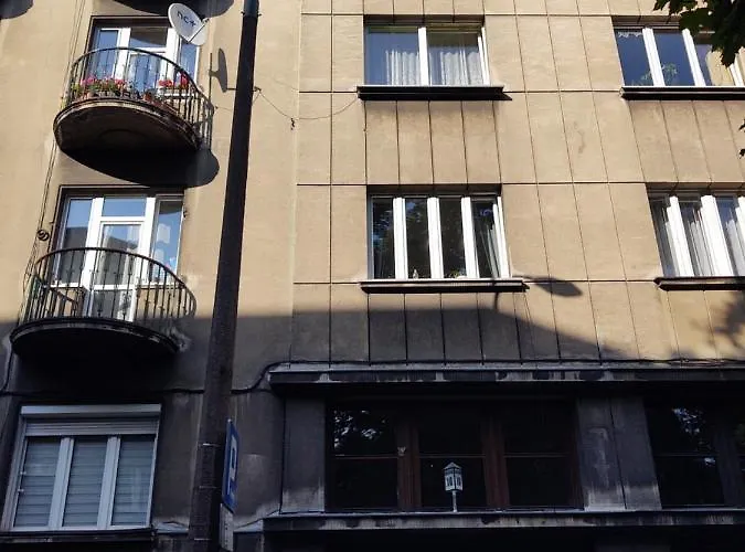 Appartement Little Big Red - Modern